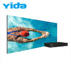 Indoor LCD Monitor Video Wall Advertising Display LG Panel Controller Multi Screen DID Signage