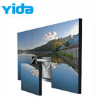 LCD Video Wall Thickness HD 4K 55"  4X4 LCD TV Wall Display